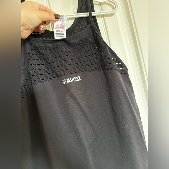 Gymshark workout tank - Picture 4 of 4
